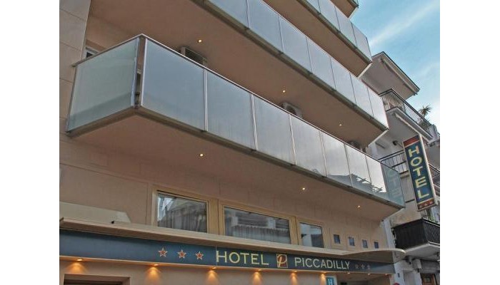 Hotel Piccadilly Sitges poza 7