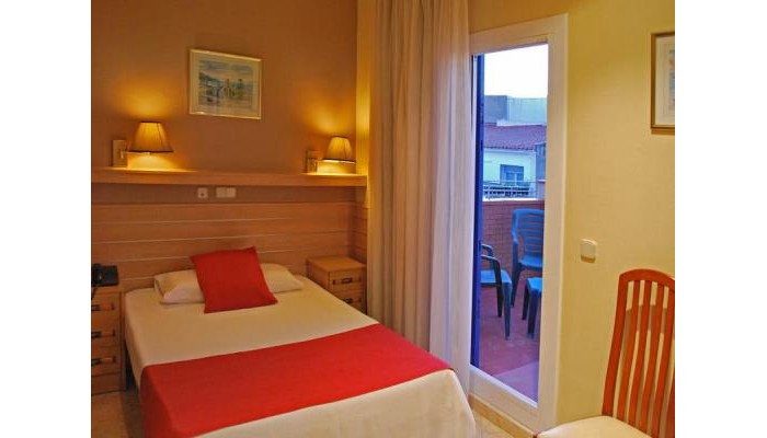 Hotel Piccadilly Sitges poza 1