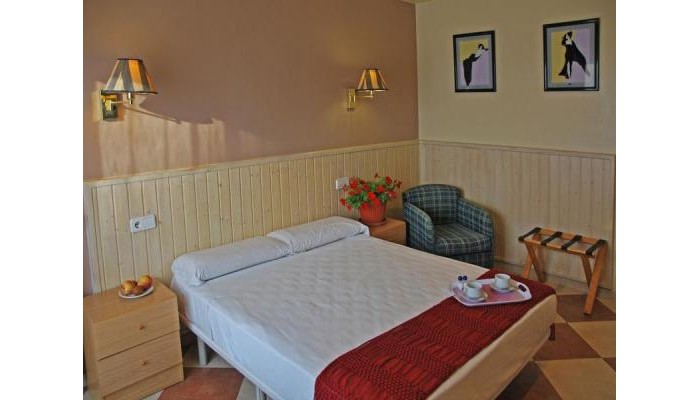Hotel Piccadilly Sitges poza 8
