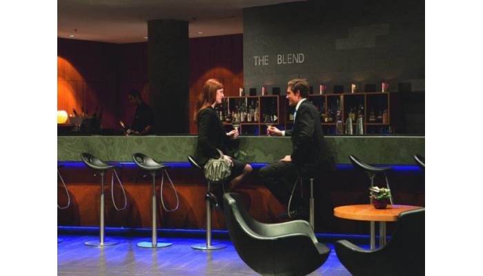Hotel Pullman Barcelona Skipper poza 3