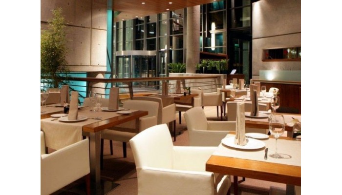 Hotel Pullman Barcelona Skipper poza 2