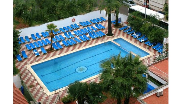 Hotel Rosa Nautica poza 11