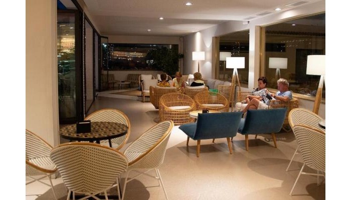 Hotel Rosa Nautica poza 5