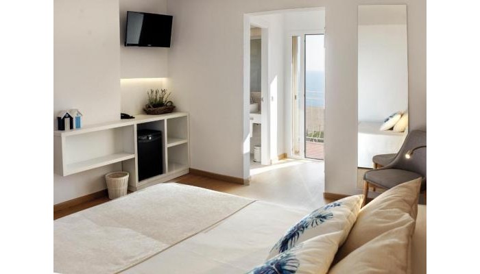 Hotel Rosa Nautica poza 4