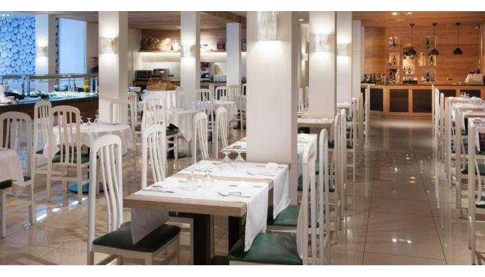 Hotel Rosa Nautica poza 9