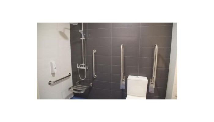 Hotel Sidorme Viladecans poza 9