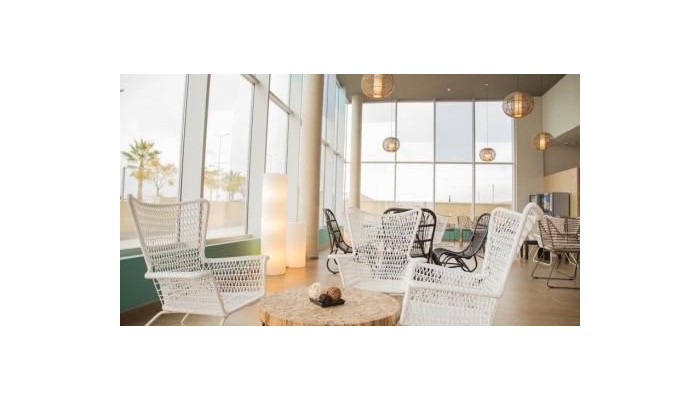 Hotel Sidorme Viladecans poza 10