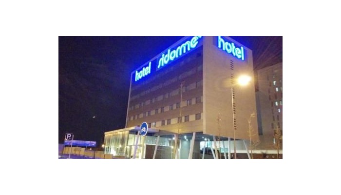Hotel Sidorme Viladecans poza 0