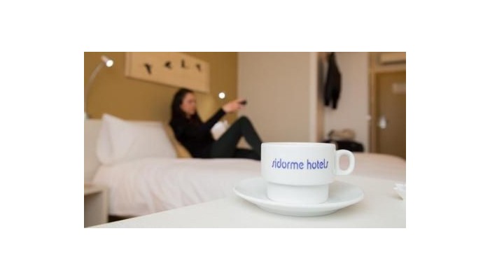 Hotel Sidorme Viladecans poza 25