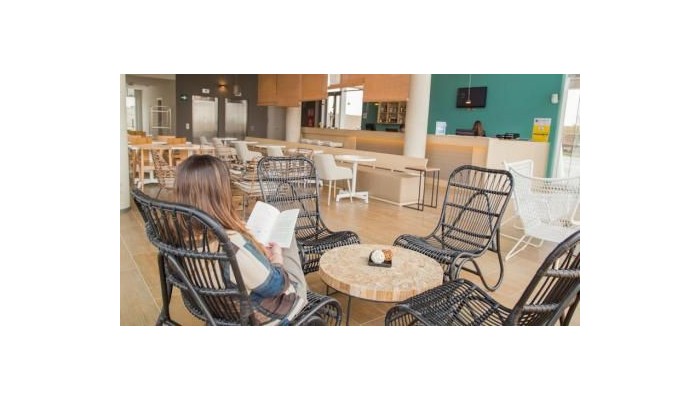 Hotel Sidorme Viladecans poza 18