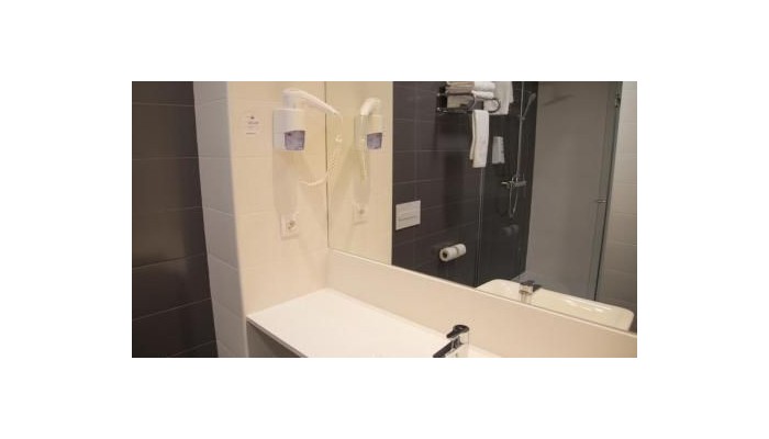 Hotel Sidorme Viladecans poza 24