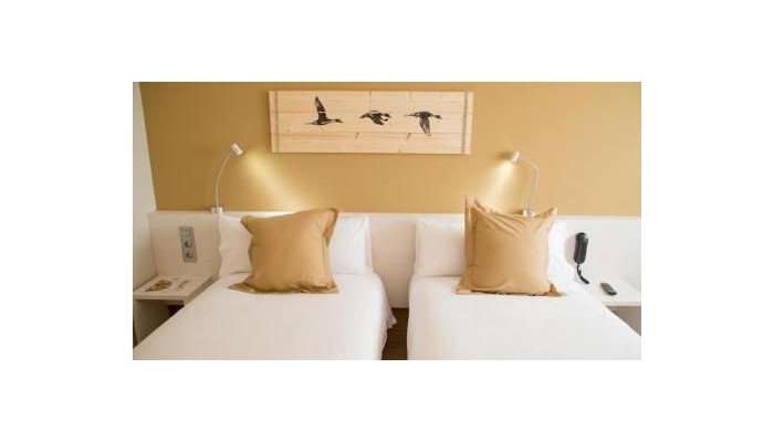 Hotel Sidorme Viladecans poza 3