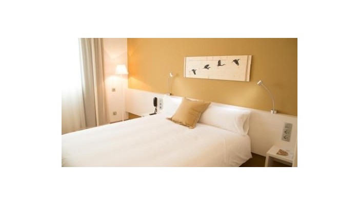 Hotel Sidorme Viladecans poza 7