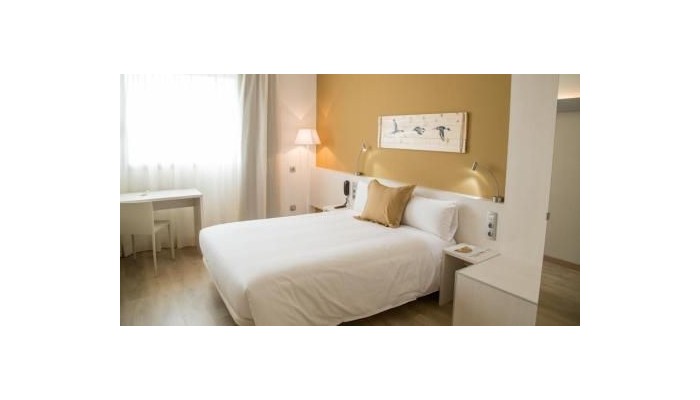 Hotel Sidorme Viladecans poza 19