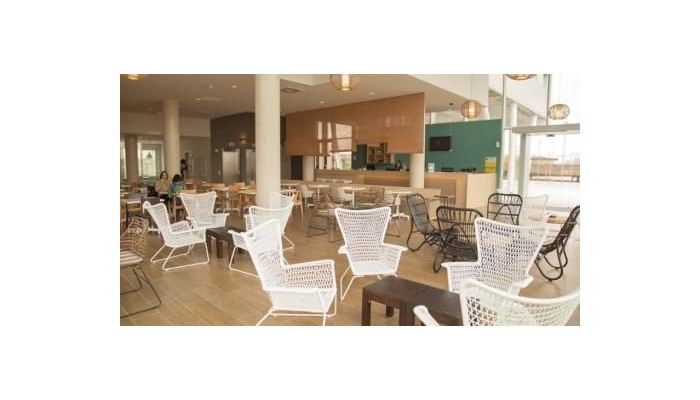 Hotel Sidorme Viladecans poza 5