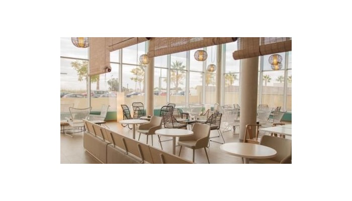 Hotel Sidorme Viladecans poza 26