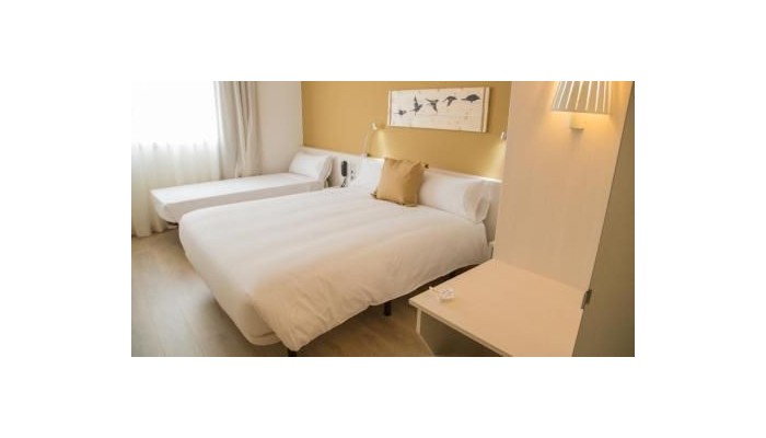 Hotel Sidorme Viladecans poza 4