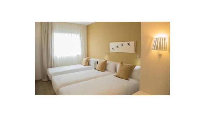 Hotel Sidorme Viladecans poza 2