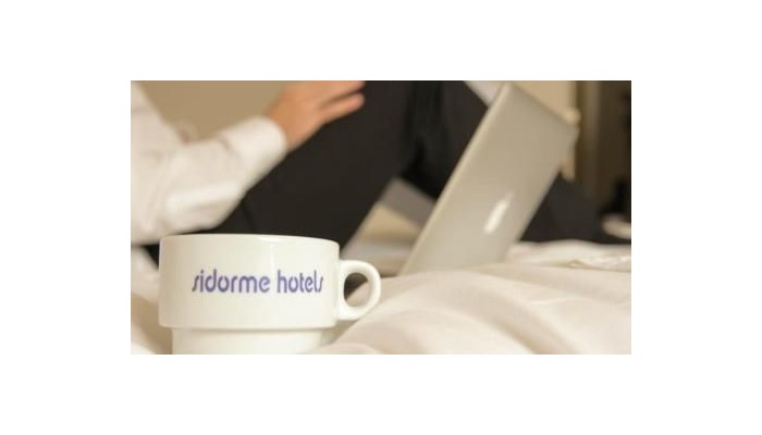 Hotel Sidorme Viladecans poza 14