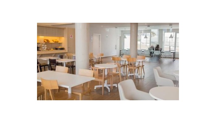 Hotel Sidorme Viladecans poza 23