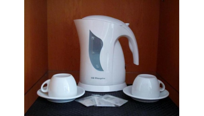 Hotel Silken Sant Gervasi poza 6