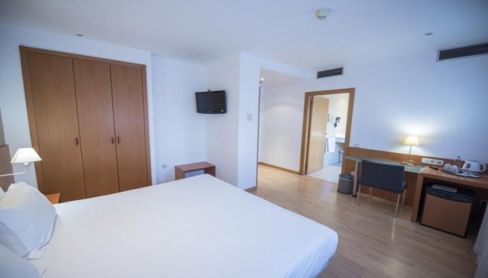 Hotel Silken Sant Gervasi poza 13