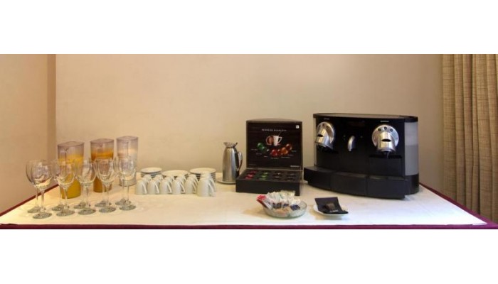 Hotel Silken Sant Gervasi poza 27