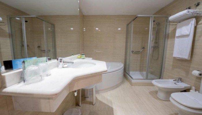 Hotel Silken Sant Gervasi poza 7