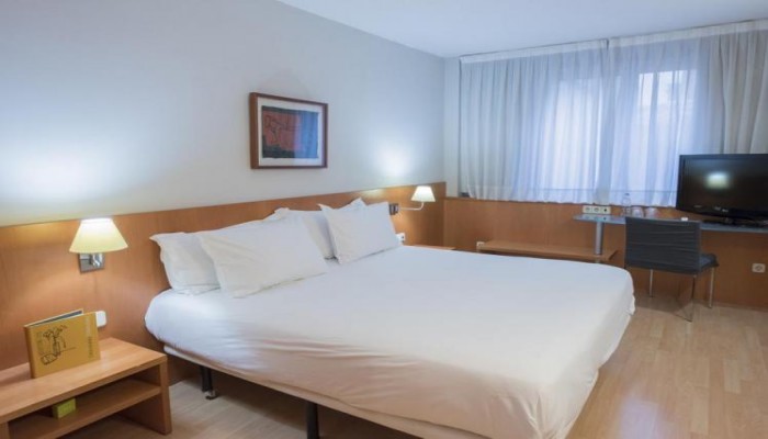 Hotel Silken Sant Gervasi poza 8