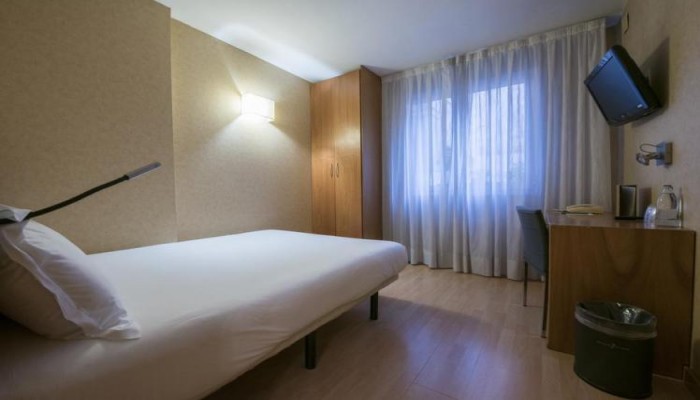 Hotel Silken Sant Gervasi poza 18