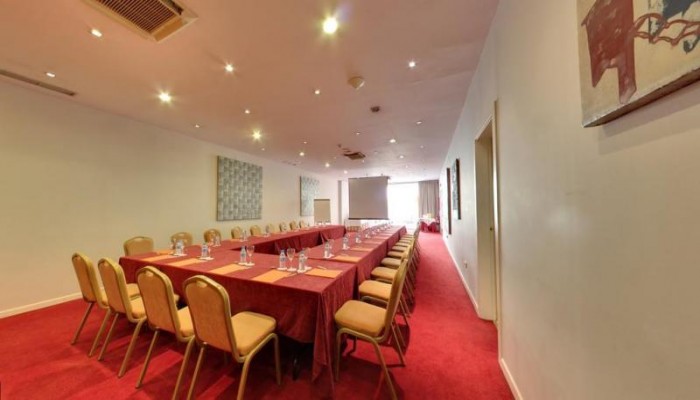 Hotel Silken Sant Gervasi poza 29