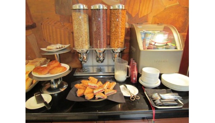 Hotel Silken Sant Gervasi poza 26