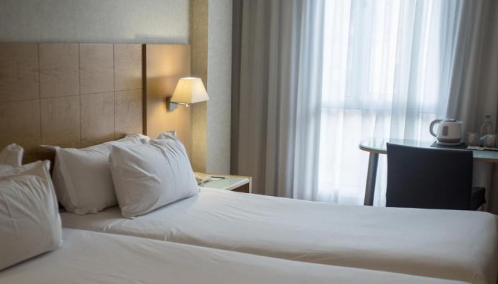 Hotel Silken Sant Gervasi poza 10