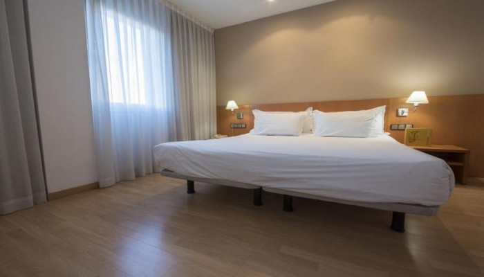 Hotel Silken Sant Gervasi poza 15