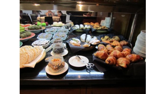 Hotel Silken Sant Gervasi poza 25