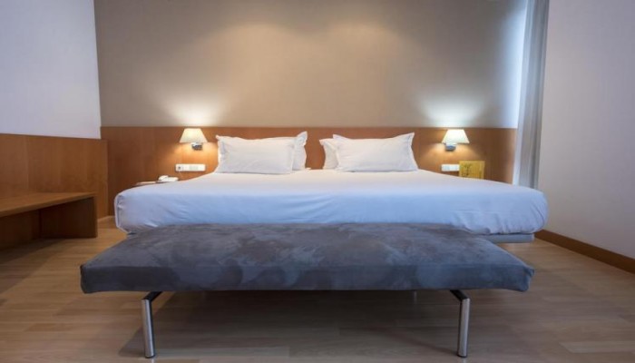 Hotel Silken Sant Gervasi poza 4