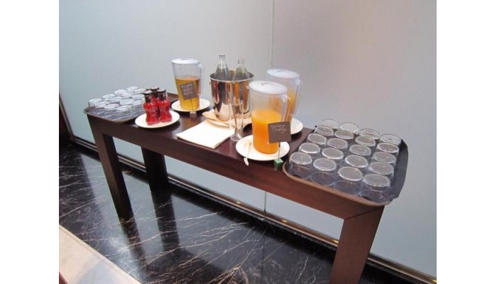Hotel Silken Sant Gervasi poza 20