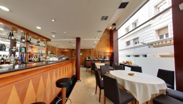 Hotel Silken Sant Gervasi poza 3