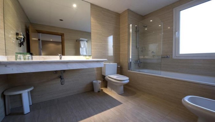 Hotel Silken Sant Gervasi poza 14