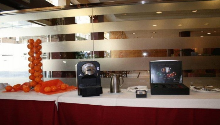 Hotel Silken Sant Gervasi poza 21