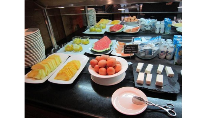 Hotel Silken Sant Gervasi poza 22