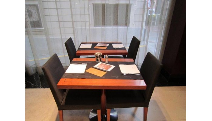 Hotel Silken Sant Gervasi poza 19