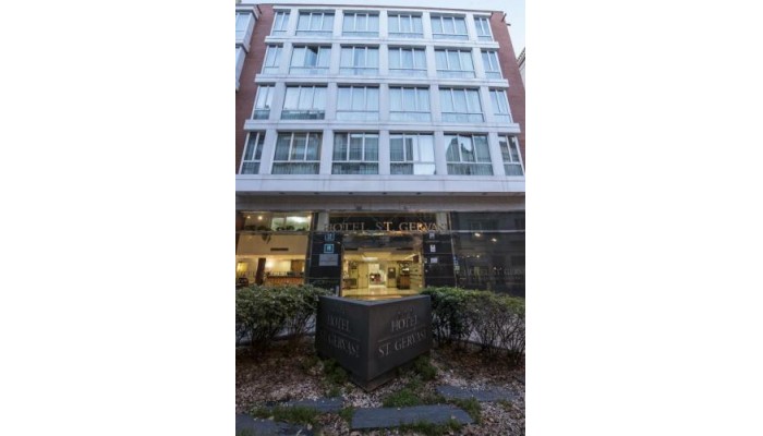 Hotel Silken Sant Gervasi poza 1