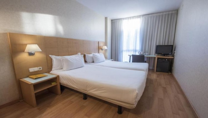 Hotel Silken Sant Gervasi poza 12