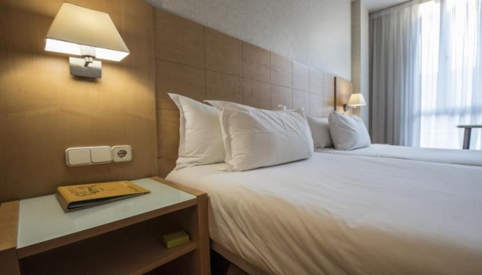 Hotel Silken Sant Gervasi poza 11