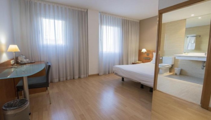 Hotel Silken Sant Gervasi poza 16