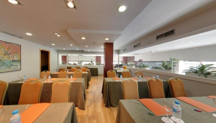 Hotel Silken Sant Gervasi poza 28