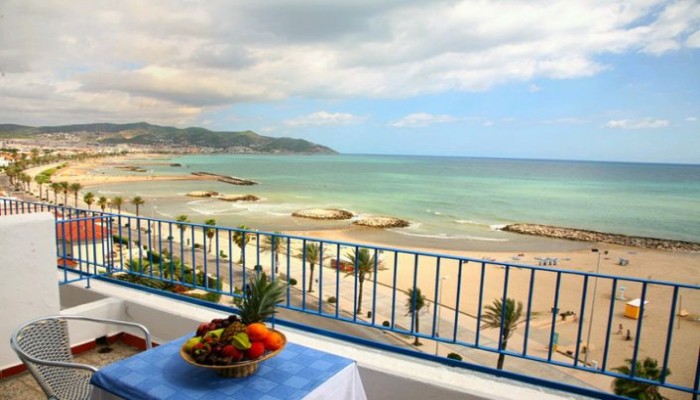 Hotel Terramar Sitges poza 4