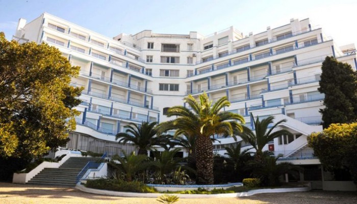 Hotel Terramar Sitges poza 3