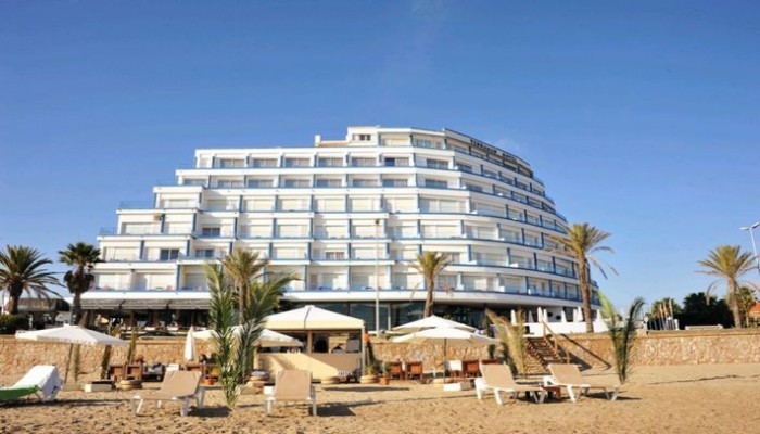 Hotel Terramar Sitges poza 0